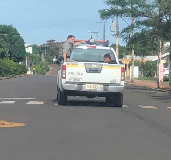 Prisão foi realizada na localidade de Zona Quanz
