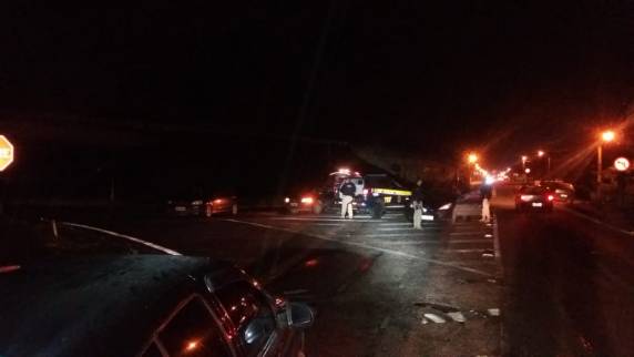 56 motoristas só em Imbituba