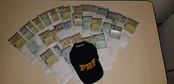 PRF flagra 116 motoristas sob efeito de álcool no fim de semana em rodovias federais de SC - foto 2