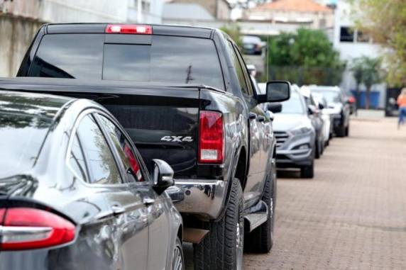 Anel de R$ 175 mil, relógio de R$ 250 mil e 33 carros de luxo: o que foi apreendido em empresa investigada pela PF - foto 3