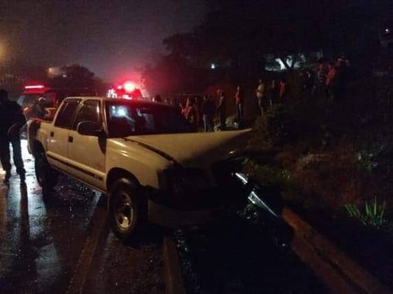 PRF, BM e PC atendem ocorrência de homicídio e acidente na BR 386 em Frederico Westphalen - foto 4