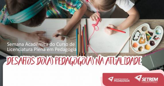 Evento acontece nos dias 27, 28, 30 e 31 de maio