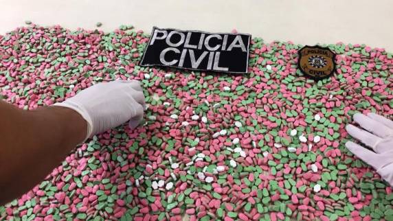 Ofensiva também teve diligências em São Martinho