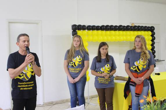 A experiência que inspira e transforma comunidades do Noroeste Gaúcho - foto 2