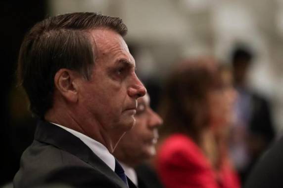 Ministro da Economia havia afirmado em entrevista não ser possível permanecer no governo caso proposta para a Previdência virasse uma 