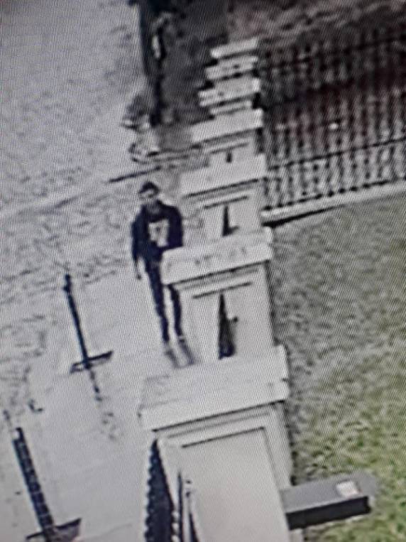 VÍDEO; Polícia Civil trabalha para identificar ladrão que assaltou uma mulher em Três de Maio - foto 2