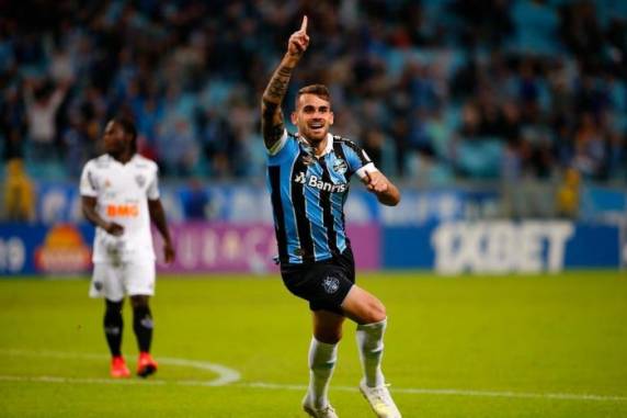Com o 1 a 0 da Arena, Tricolor dorme fora da zona de rebaixamento neste sábado