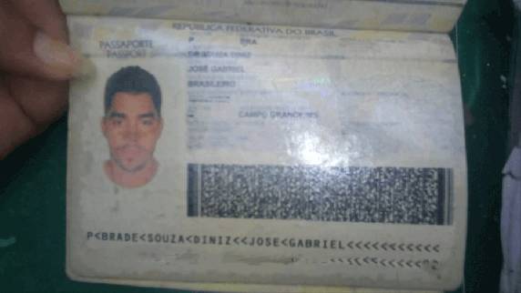 Gabriel Diniz, cantor de 'Jenifer', morre em acidente de avião em Sergipe - foto 2