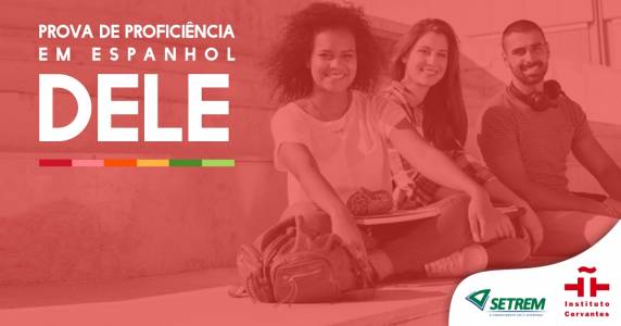 Interessados devem realizar a inscrição até 9 de outubro. As provas serão realizadas no dia 23 de novembro, no Campus Setrem