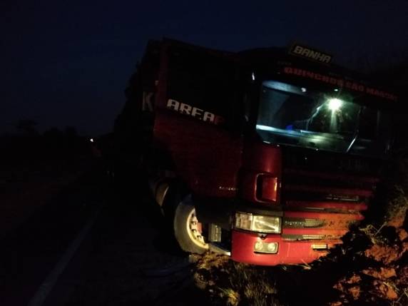 Identificado motorista que morreu em acidente de trânsito na BR-285, em Passo Fundo - foto 3