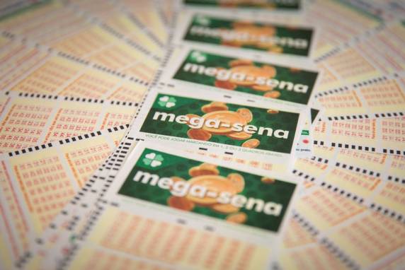Confira os números sorteados e os resultados de outros concursos