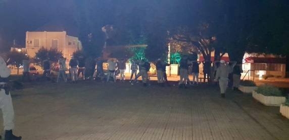 Brigada Militar de Três de Maio intensifica ações de combate ao tráfico e uso de drogas - foto 5