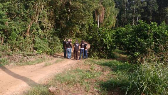 Alvo de operação que resultou em morte de policial em Pareci Novo é preso - foto 3