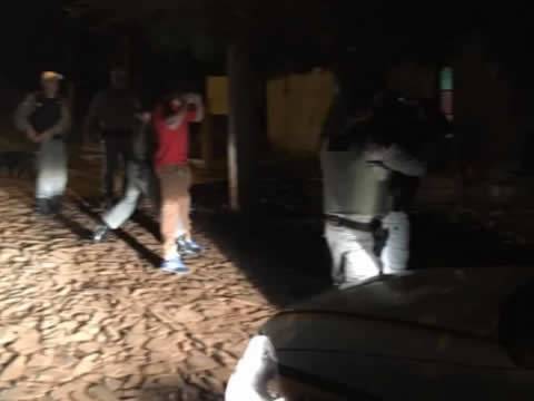 Brigada Militar de Três de Maio intensifica ações no combate ao consumo e tráfico de drogas - foto 3