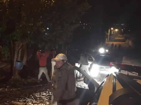 Brigada Militar de Três de Maio intensifica ações no combate ao consumo e tráfico de drogas - foto 4
