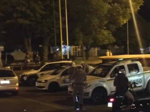 Brigada Militar de Três de Maio intensifica ações no combate ao consumo e tráfico de drogas - foto 2