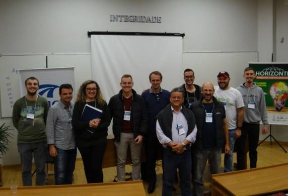Desafio FAHOR - VENTIUR apresenta soluções inovadoras para pequenas propriedades rurais - foto 3