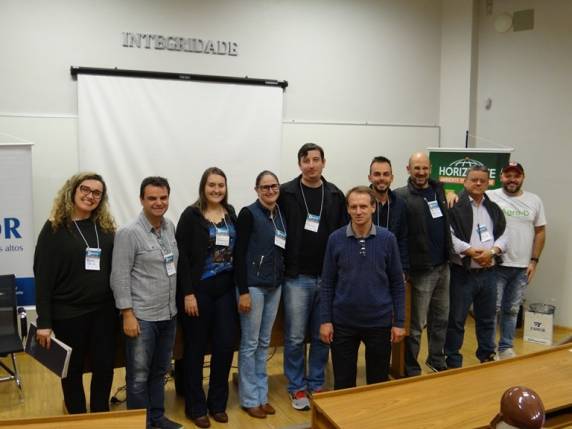 Desafio FAHOR - VENTIUR apresenta soluções inovadoras para pequenas propriedades rurais - foto 4