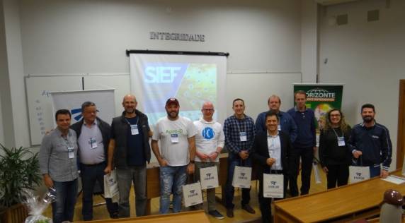Desafio FAHOR - VENTIUR apresenta soluções inovadoras para pequenas propriedades rurais - foto 2