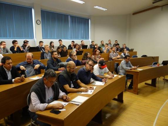 Desafio FAHOR - VENTIUR apresenta soluções inovadoras para pequenas propriedades rurais - foto 5