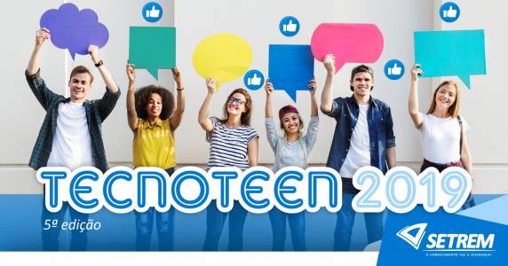 5ª edição do evento está marcada para o dia 28 de junho