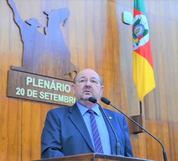 Ato de Instalação será realizado no dia 26 de junho