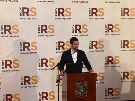 Só para a conclusão de obras da RS-118 serão investidos R$ 131 milhões