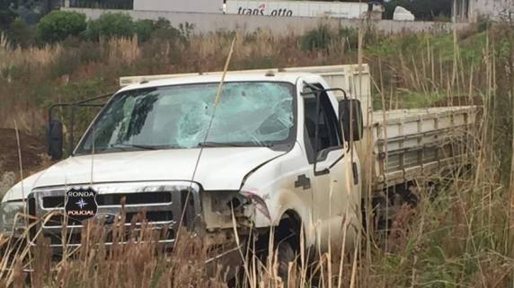 Motorista embriagado provoca acidente que deixa uma vítima fatal e outra gravemente ferida - foto 2