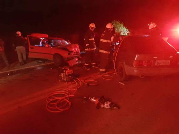 Acidente com vítima fatal em Nova Prata - foto 3