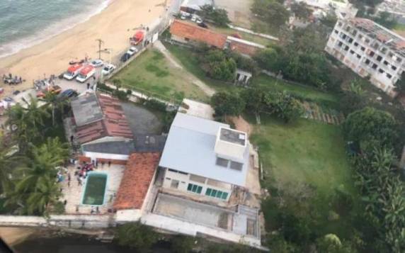 Irmãos foram encontrados em parada cardiorrespiratória