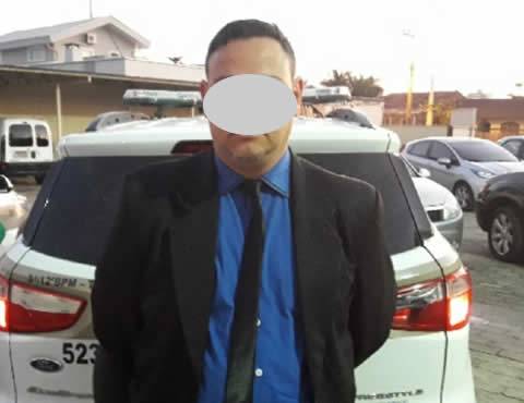 Homem já foi condenado a sete anos de prisão por estupro de vulnerável