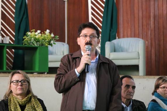 Semana Regional de Prevenção e Combate às Drogas e a Violência é realizada em Três de Maio - foto 3