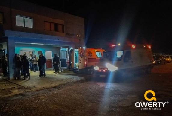 Incêndio em apartamento faz quatro vítimas em Dom Pedrito - foto 3