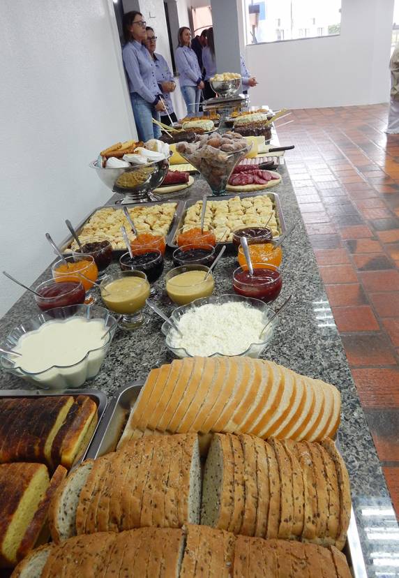 Apae lança programação do seu cinquentenário durante Café com Empresários - foto 9