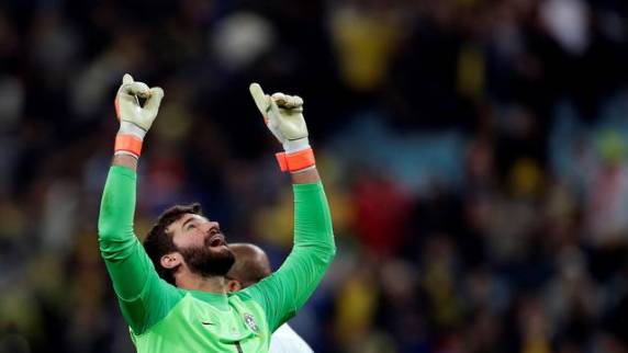 Seleção aguarda Argentina ou Venezuela na próxima fase