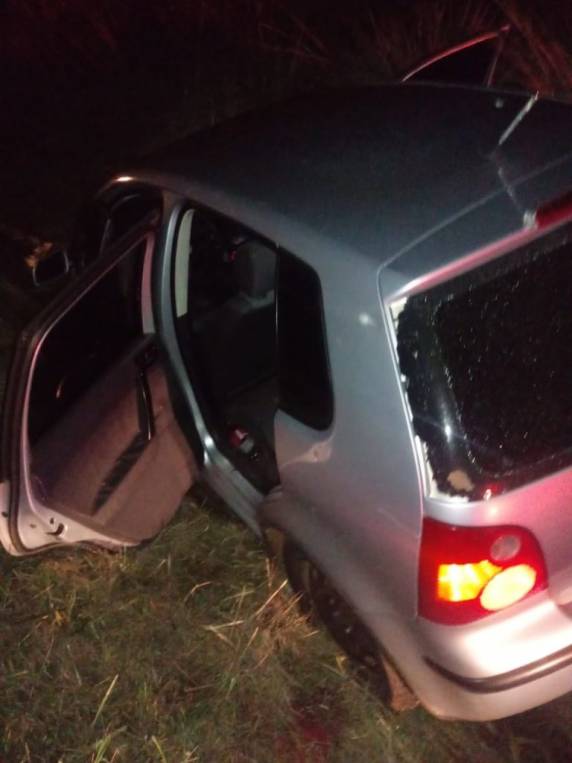 Após assalto em Ronda Alta dois bandidos são mortos em confronto com a polícia - foto 3