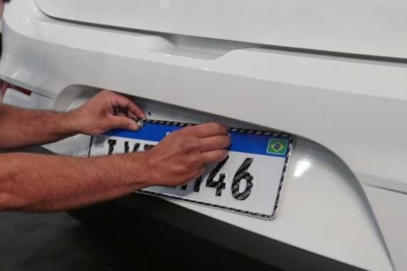 Medida terá impacto pequeno no RS, que já adota o modelo desde dezembro, segundo o Detran