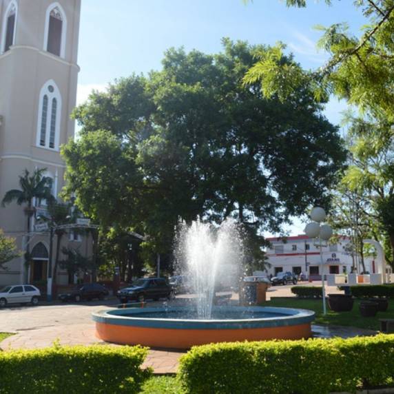 Médico cubano fala sobre nova fase como secretário municipal em Chapada: 'Está sendo um desafio' - foto 3
