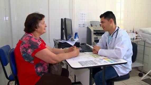 Médico cubano fala sobre nova fase como secretário municipal em Chapada: 'Está sendo um desafio' - foto 2
