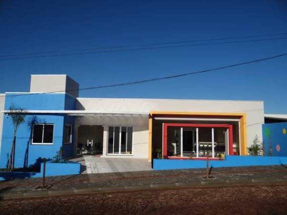 Evento acontece no dia 11 e contará com a presença da Pastora Presidente da IECLB