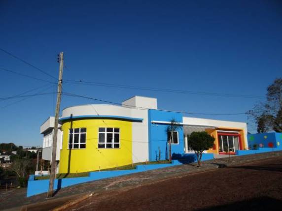 Inauguração do novo prédio da Educação Infantil do CFJL será na próxima semana - foto 3