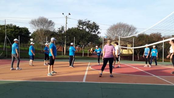 ESF Viva Harmonia promove ações de fortalecimento de saúde em comunidade - foto 2