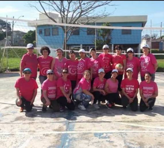 ESF Viva Harmonia promove ações de fortalecimento de saúde em comunidade - foto 4