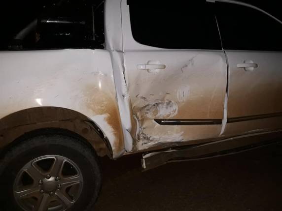 Acidente com vítima fatal é registrado na SC 283 em Águas de Chapecó - foto 3
