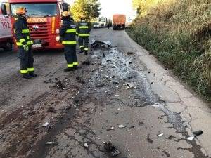 Jovem de Condor morre em acidente na BR 158 - foto 4