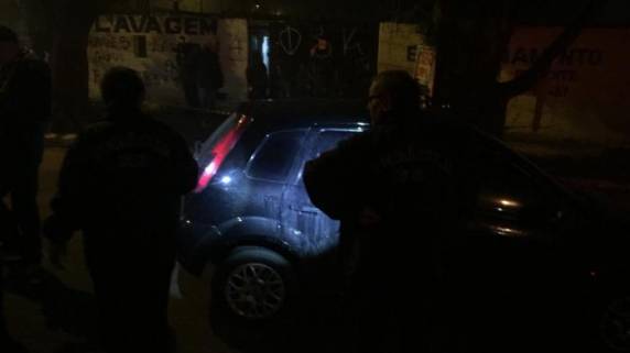 Policial Militar morre em confronto com criminosos na zona sul de Porto Alegre - foto 2