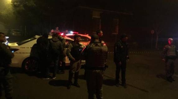 Policial Militar morre em confronto com criminosos na zona sul de Porto Alegre - foto 3