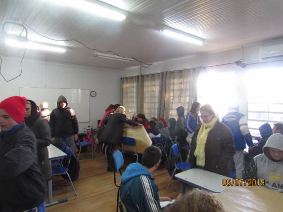 Dia da Cooperação e Solidariedade - foto 4