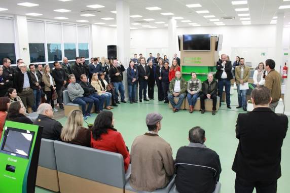 Entidades recebem recursos do Fundo Social Sicredi - foto 3