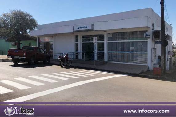 Banrisul de Ametista do Sul é alvo de criminosos - foto 3